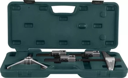 Съемник универсальный американского типа 2-3 захвата глубина 100 мм набор AE310139 Jonnesway 48921 купить в Тюмени