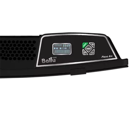 Электропанель BALLU PLAZA ARC BEPA/E-1000 купить в Тюмени