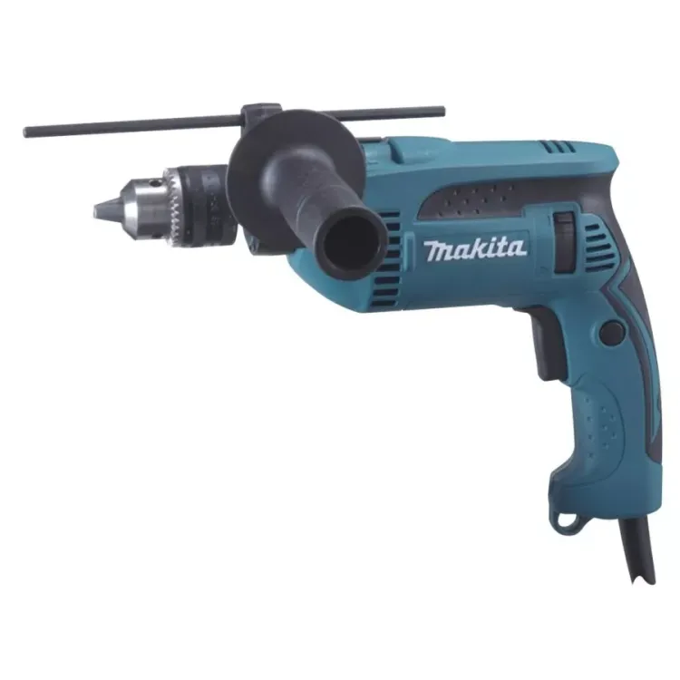 Дрель ударная Makita НР1640 купить в Тюмени