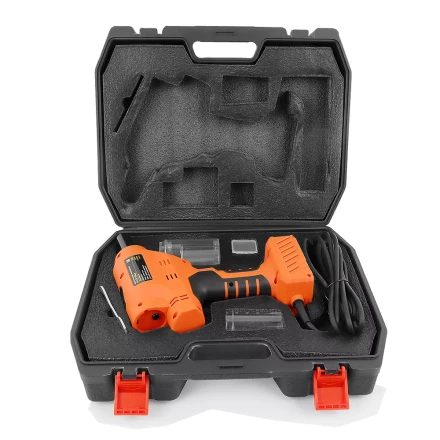 Электрический вытяжной заклепочник MESSER PCR144A (модель 2021 года) от 3,0 до 6,4 мм купить в Тюмени