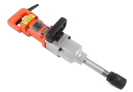 Гайковерт сетевой ударный MESSER 636C (1100Нм) купить в Тюмени