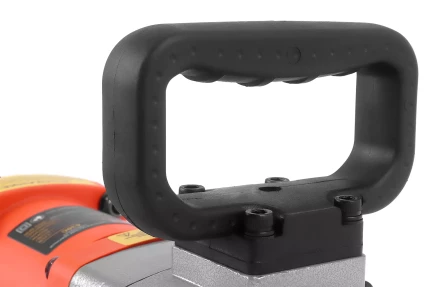 Гайковерт сетевой ударный MESSER 636C (1100Нм) купить в Тюмени