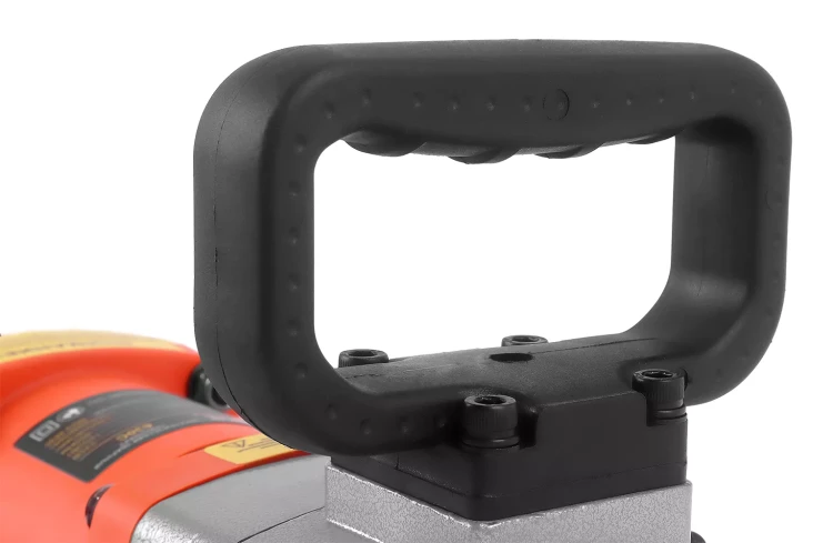 Гайковерт сетевой ударный MESSER 636C (1100Нм) купить в Тюмени