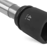 Гайковерт сетевой ударный MESSER 636C (1100Нм) купить в Тюмени