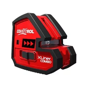 Лазерный нивелир CONDTROL XLiner Combo купить в Тюмени