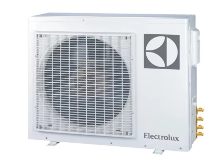 Универсальный внешний блок ELECTROLUX EACO/I-48H/DC/N3 полупр. инв. сплит-системы купить в Тюмени
