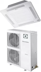 Универсальный внешний блок ELECTROLUX EACO/I-48H/DC/N3 полупр. инв. сплит-системы купить в Тюмени