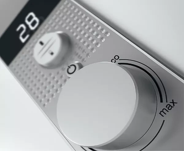 Водонагреватель ELECTROLUX EWH 30 Centurio DL купить в Тюмени