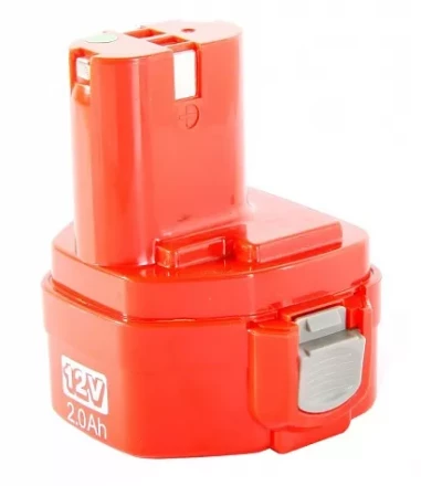 Аккумулятор  AKM1220 12В 2.0Ач для MAKITA Hammer Flex купить в Тюмени
