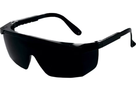 Очки защитные затемненные Magnum Оберон XL22212 купить в Тюмени