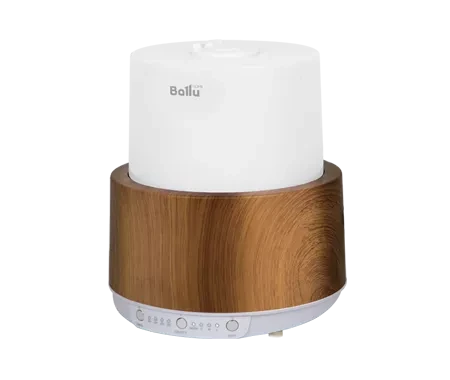Увлажнитель ультразвуковой BALLU UHB-550E oak/дуб купить в Тюмени