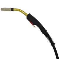 Горелка MW-450 Basic (3m / Air / Euro) BSMA6465