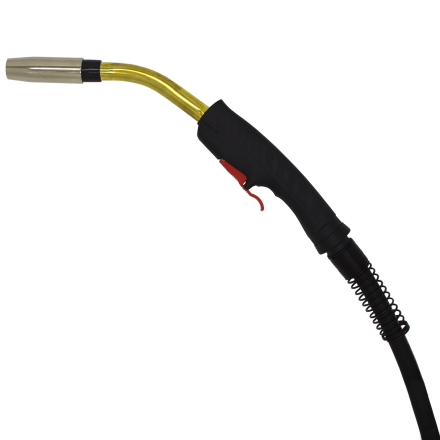 Горелка MW-450 Basic (3m / Air / Euro) BSMA6465 купить в Тюмени