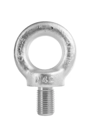 Рым-болт TOR DIN 580 64мм (D) 1046390 купить в Тюмени