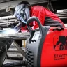 Сварочный полуавтомат ELECTROMIG 400 SYNERGIC Telwin купить в Тюмени