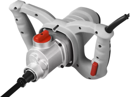 Миксер строительный 2 скорости МР-1050-1 серия МАСТЕР купить в Тюмени