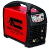 Сварочный аппарат Telwin SUPERIOR TIG 252 AC/DC HF/LIFT VRD купить в Тюмени