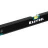 Профессиональный магнитный уровень с зеркальным глазком KRAFTOOL 34785-120 купить в Тюмени