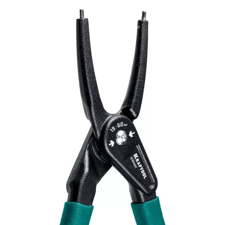 Съемник стопорных колец KRAFTOOL 22812-H4 купить в Тюмени