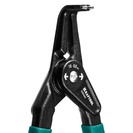 Съемник стопорных колец KRAFTOOL 22812-H4 купить в Тюмени