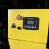 Дизельный генератор Vektor AD-20Y-T400 в шумозащитном кожухе купить в Тюмени