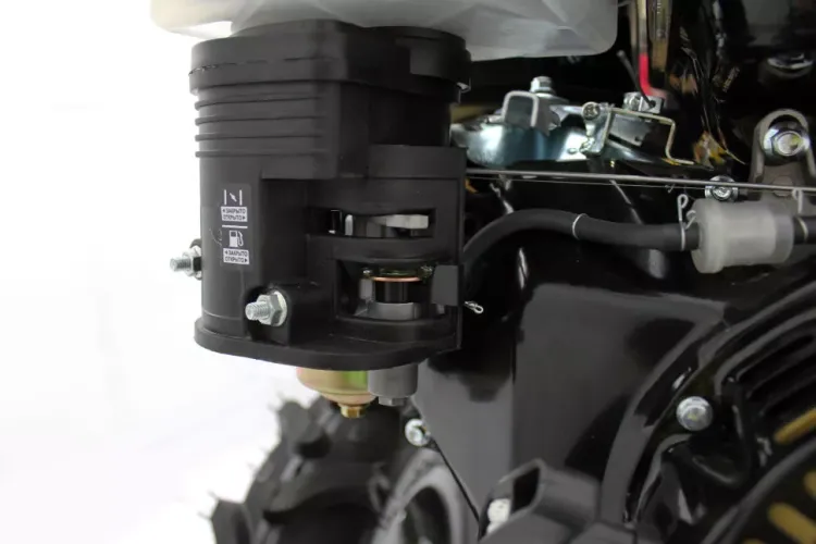 Мотоблок HUTER МК-9500М (МК-9500) купить в Тюмени