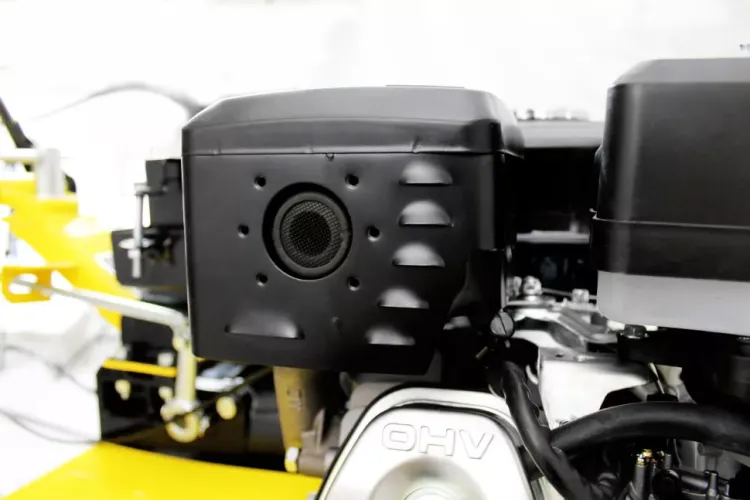 Мотоблок HUTER МК-9500М (МК-9500) купить в Тюмени