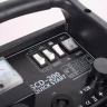 Пуско-зарядное устройство PATRIOT Quick start SCD-200 купить в Тюмени