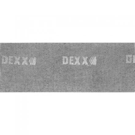 Шлифовальная сетка DEXX абразивная, водостойкая Р 180, 105х280мм, 3 листа 35550-180_z01 купить в Тюмени