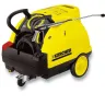 Мойка высокого давления Karcher HDS 551 C ECO (Мойка Керхер HDS 551 C ECO) купить в Тюмени