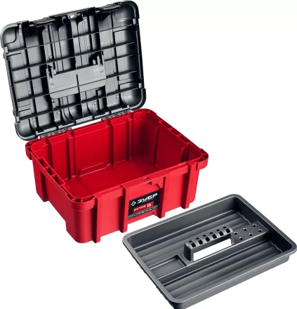 Ящики для инструмента усиленные ИСТРА серия ПРОФЕССИОНАЛ купить в Тюмени