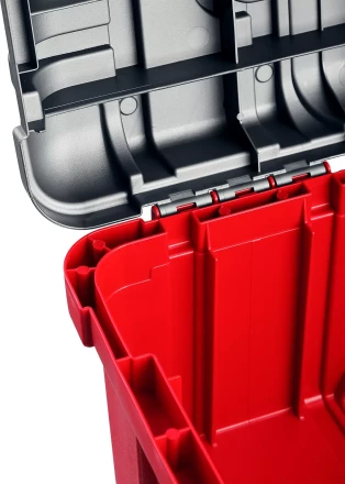 Ящики для инструмента усиленные ИСТРА серия ПРОФЕССИОНАЛ купить в Тюмени