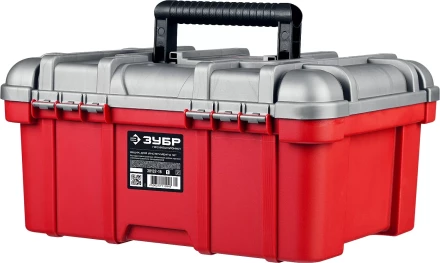 Ящики для инструмента усиленные ИСТРА серия ПРОФЕССИОНАЛ купить в Тюмени