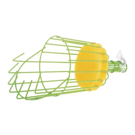 Плодосъемник с металлической корзиной внутренний D 145 мм Palisad 65710 купить в Тюмени