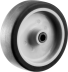 Колеса из термопластичной резины с полипропиленовым диском серия ПРОФЕССИОНАЛ купить в Тюмени