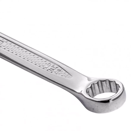 Ключ комбинированный 12 мм CrV антислип Stels 15249 купить в Тюмени