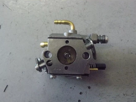 Карбюратор Walbro WT 846A 038 купить в Тюмени