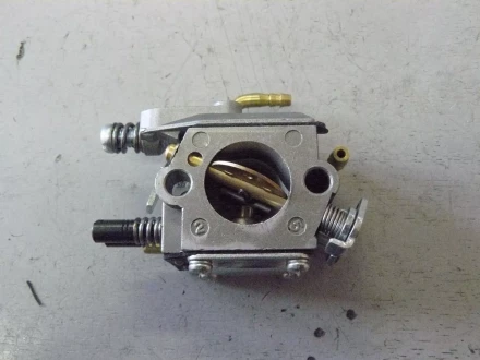 Карбюратор Walbro WT 846A 038 купить в Тюмени