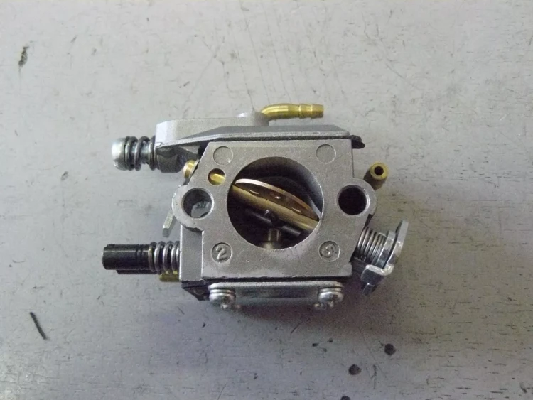 Карбюратор Walbro WT 846A 038 купить в Тюмени
