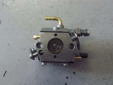 Карбюратор Walbro WT 846A 038 купить в Тюмени