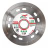 Диск алмазный 1A1R SLIM PREMIUM SKYWER 125*1,2*10*22,23 mm купить в Тюмени
