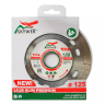 Диск алмазный 1A1R SLIM PREMIUM SKYWER 125*1,2*10*22,23 mm купить в Тюмени