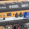 Генератор бензиновый Denzel PS 70 EA 946894 купить в Тюмени