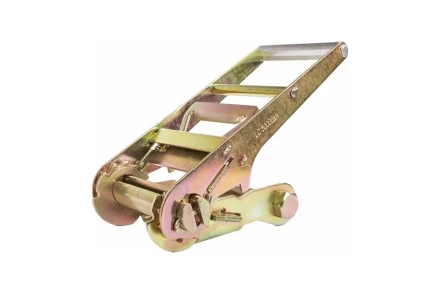 Стяжной механизм TOR 5,0 т 50 мм (пластиковая ручка) (Q) 143552 купить в Тюмени