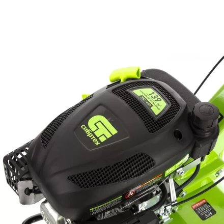 Мотокультиватор КБС-600 Сибртех 56400 купить в Тюмени