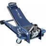 Домкрат гидравлический подкатной профессиональный STELS LOW PROFILE QUICK LIFT 3т  75-515 мм 51136 купить в Тюмени