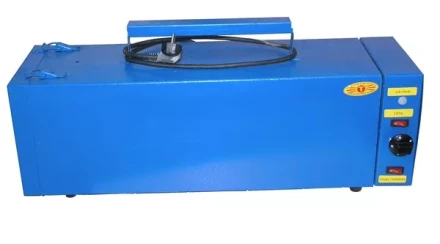 Электропечь для прокалки электродов ПСПЭ10-400 купить в Тюмени