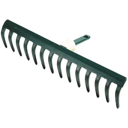 Грабли RACO &quot;MAXI&quot;, 14 зубцов, с быстрозажимным механизмом, 360мм 4230-53804 купить в Тюмени