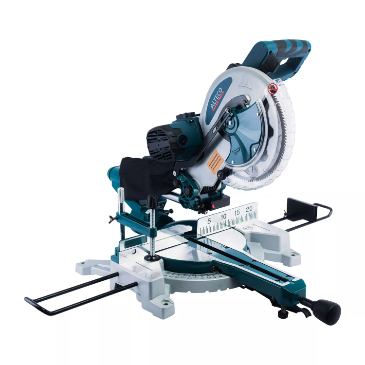 Торцовочная пила ALTECO MS 2200-255 BD 17288 купить в Тюмени