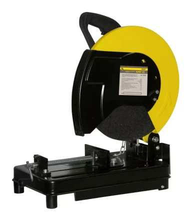 Пила торцовочная по металлу Корвет 431 абр 94310 купить в Тюмени